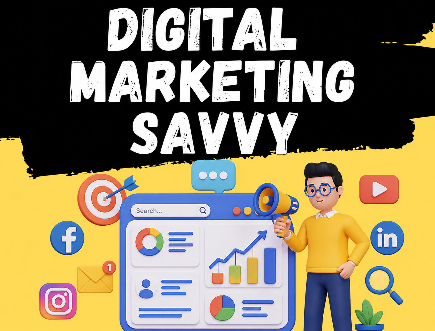 Social Media Marketing Agency in Mathura
